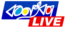 Kanyaka Live Logo