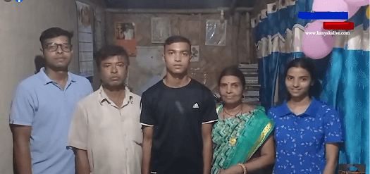 জামুগুৰিহাটৰ দৰিদ্ৰ যুৱকক ৰোজগাৰ মেলাত নিযুক্তি পত্ৰ প্ৰদান কেন্দ্ৰীয় মন্ত্ৰী সৰ্বানন্দ সোনোৱালৰ ৷